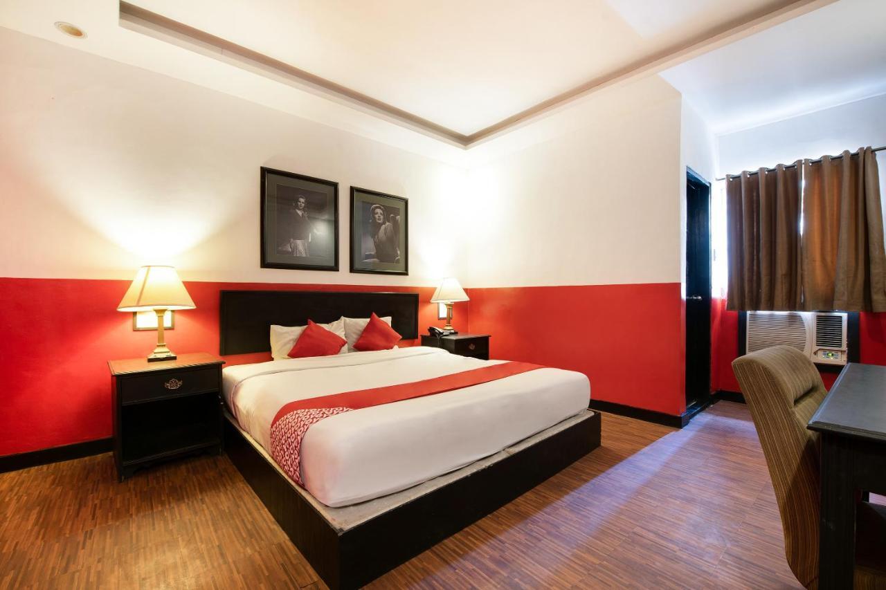 Oyo 432 Diamondwood Hotel آنغلوس المظهر الخارجي الصورة