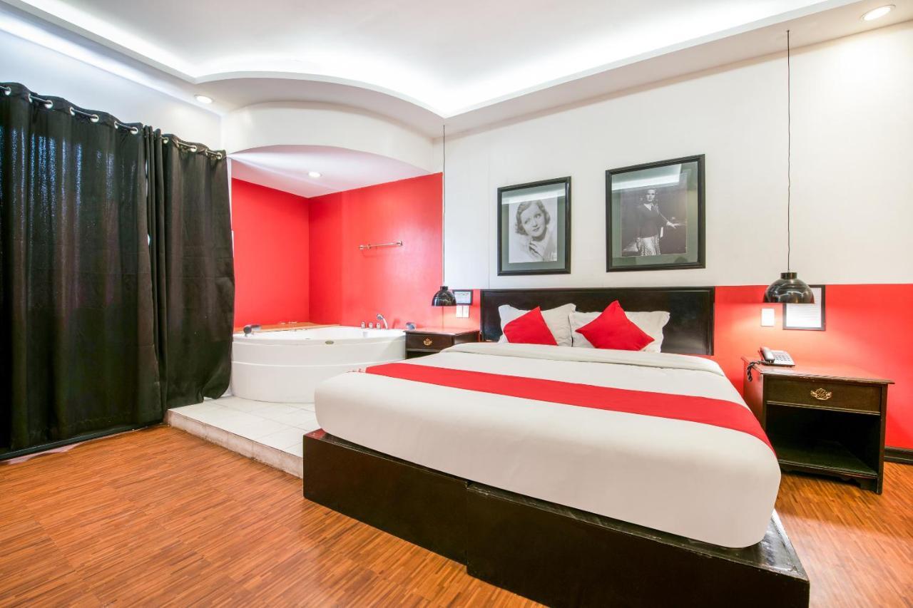 Oyo 432 Diamondwood Hotel آنغلوس المظهر الخارجي الصورة