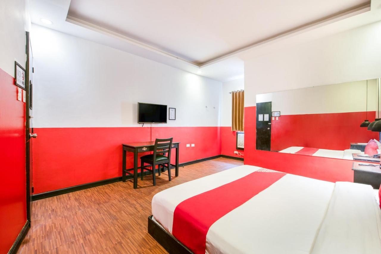Oyo 432 Diamondwood Hotel آنغلوس المظهر الخارجي الصورة